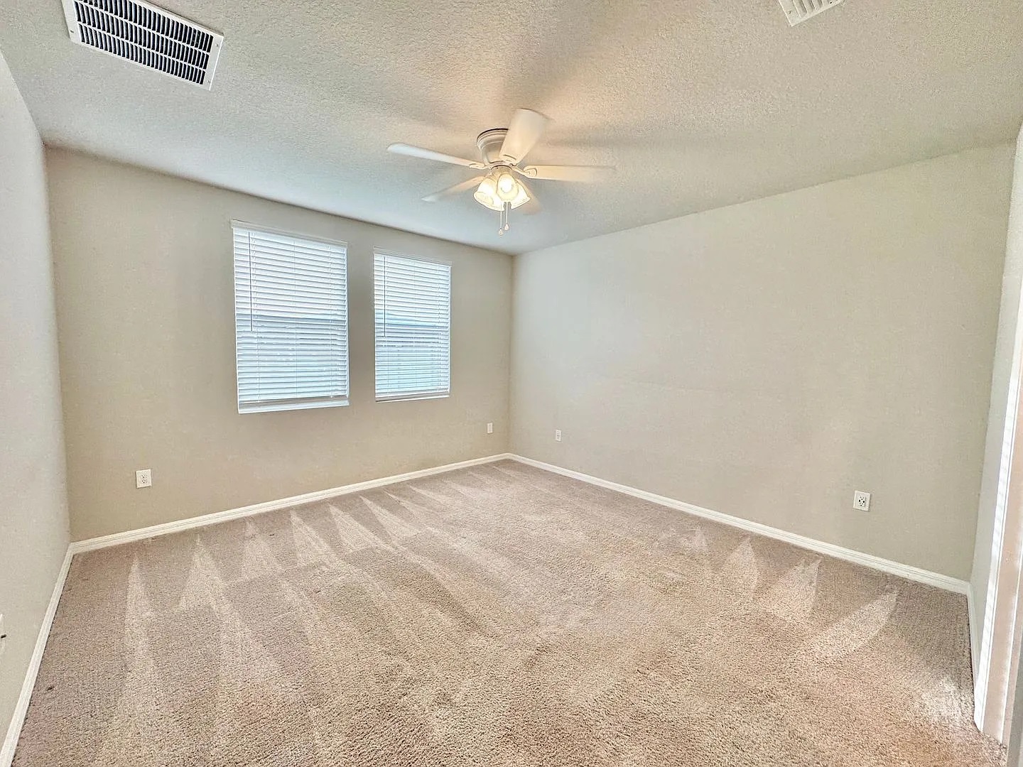 Front Bedroom